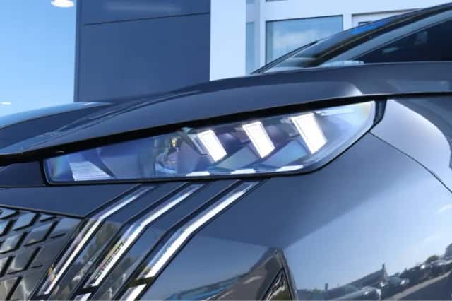 Peugeot 5008 (2026) thumbnail 6