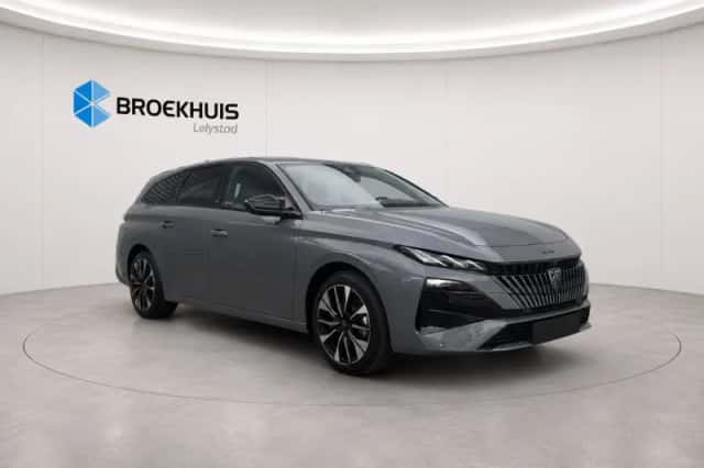 Peugeot 308 (2026) thumbnail 4