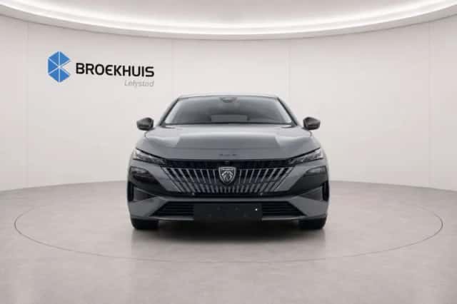 Peugeot 308 (2026) thumbnail 5