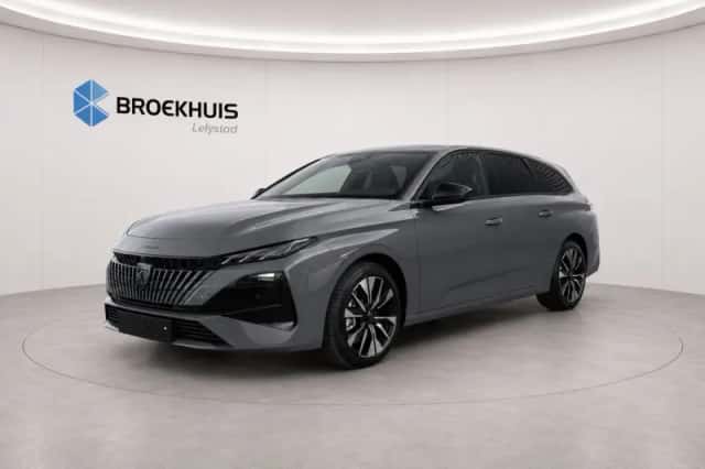 Peugeot 308 (2026) thumbnail 6