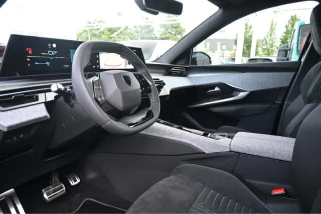 Peugeot 5008 (2026) thumbnail 5