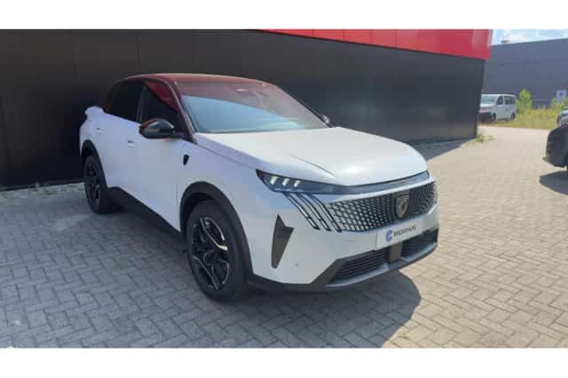 Peugeot 3008 (2026) thumbnail 5