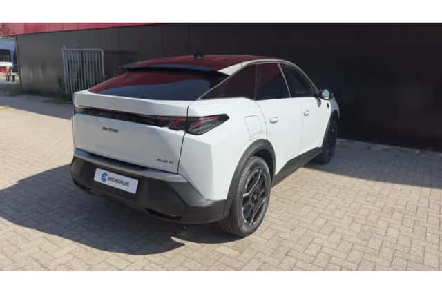 Peugeot 3008 (2026) thumbnail 6