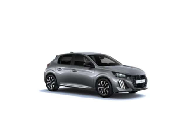 Peugeot e-208 (2026) thumbnail 1