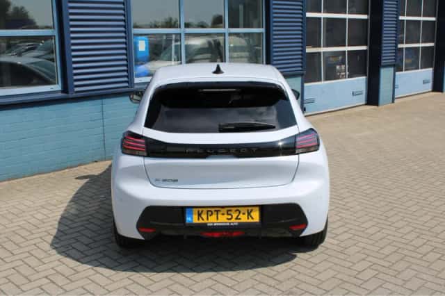 Peugeot e-208 (2026) thumbnail 4