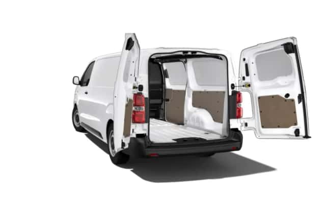 Peugeot Expert (2026) thumbnail 5