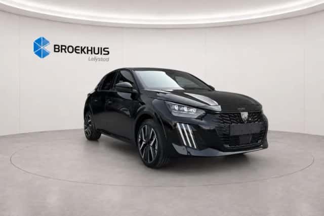 Peugeot e-208 (2026) thumbnail 4