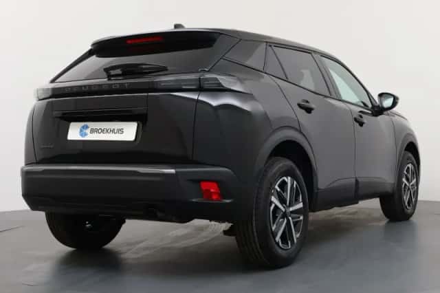 Peugeot 2008 (2026) thumbnail 2