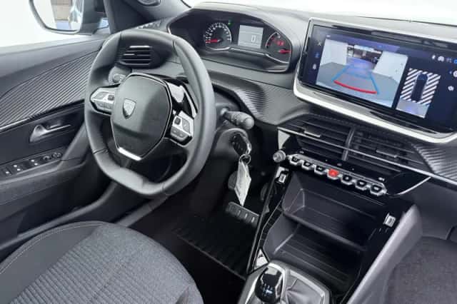 Peugeot 2008 (2026) thumbnail 3
