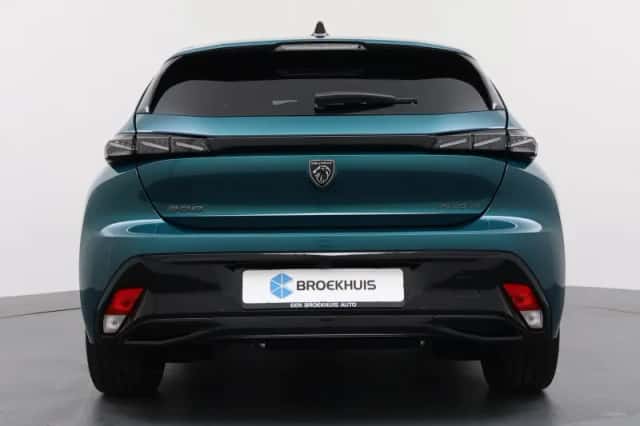 Peugeot 308 (2026) thumbnail 6