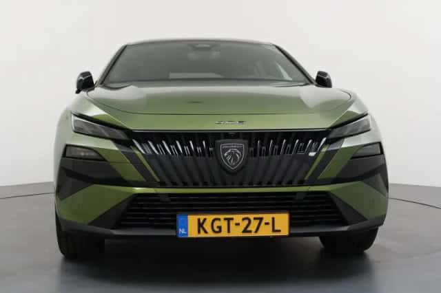 Peugeot e-408 (2026) thumbnail 5