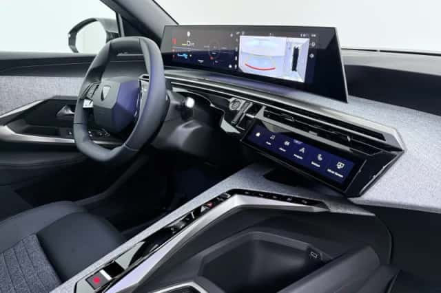 Peugeot E-5008 (2026) thumbnail 3