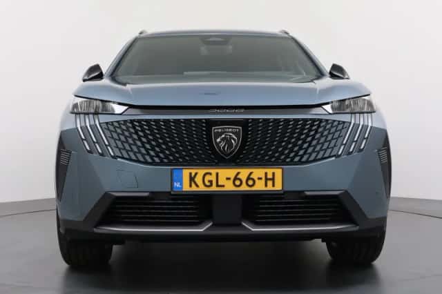 Peugeot E-5008 (2026) thumbnail 5