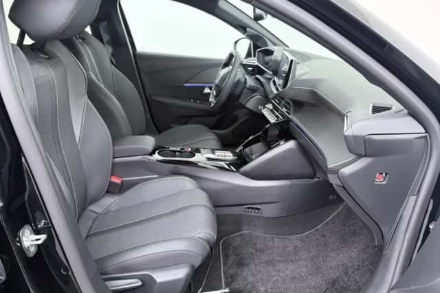 Peugeot 208 (2026) thumbnail 4