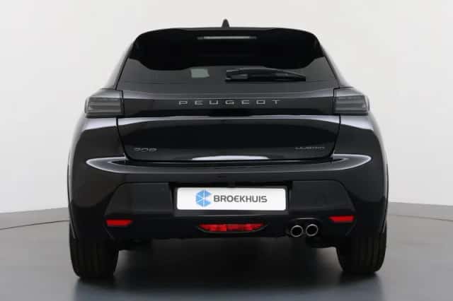 Peugeot 208 (2026) thumbnail 6