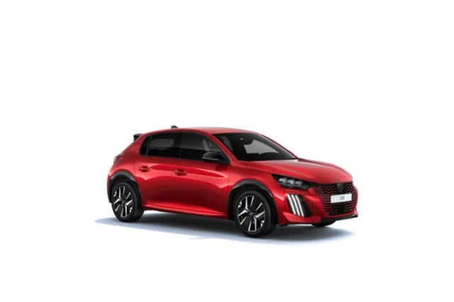 Peugeot 208 (2026) thumbnail 1
