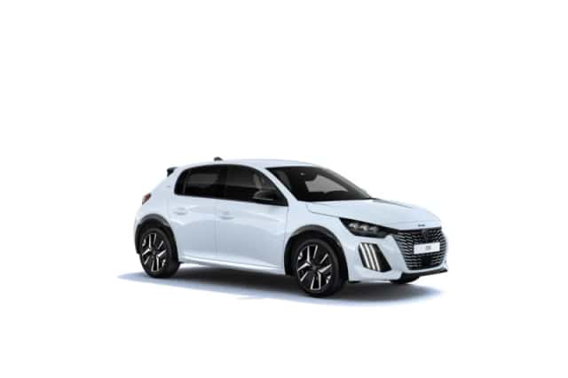 Peugeot 208 (2026) thumbnail 1