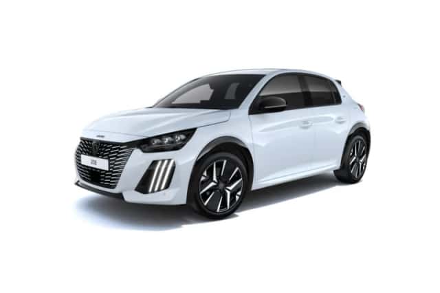 Peugeot 208 (2026) thumbnail 3