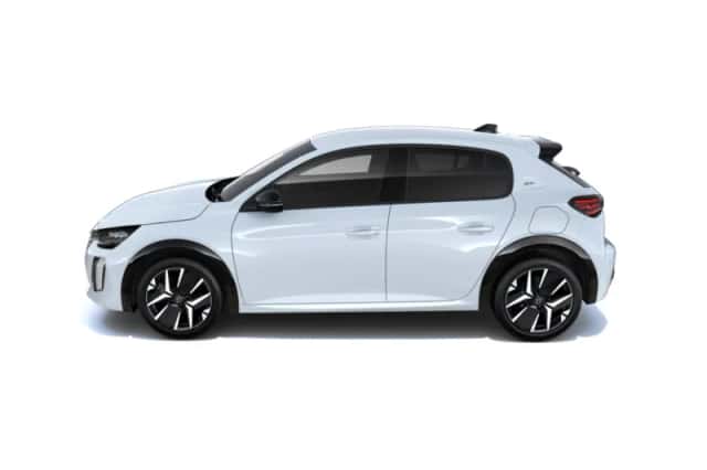 Peugeot 208 (2026) thumbnail 4