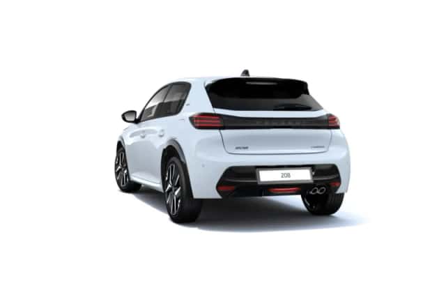 Peugeot 208 (2026) thumbnail 6