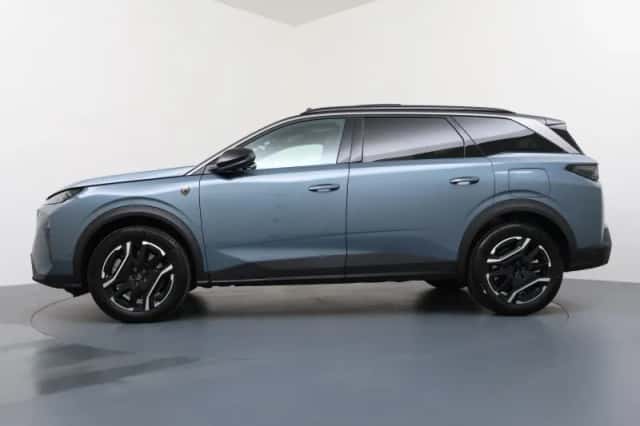Peugeot 5008 (2026) thumbnail 3