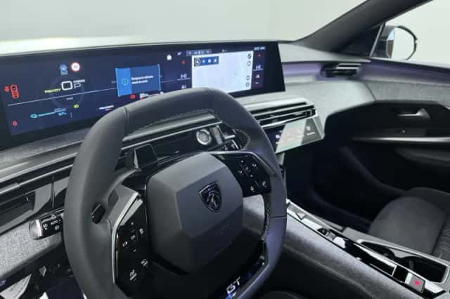 Peugeot 5008 (2026) thumbnail 6