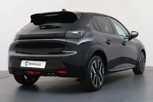 Peugeot 208 (2026) thumbnail 2