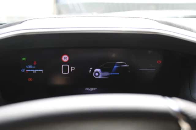Peugeot 2008 (2026) thumbnail 1