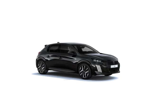Peugeot 208 (2026) thumbnail 1