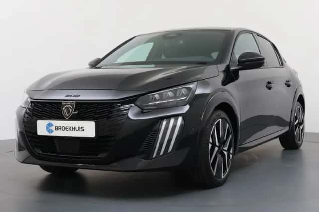 Peugeot 208 (2026) thumbnail 1