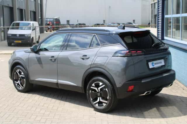 Peugeot 2008 (2026) thumbnail 4