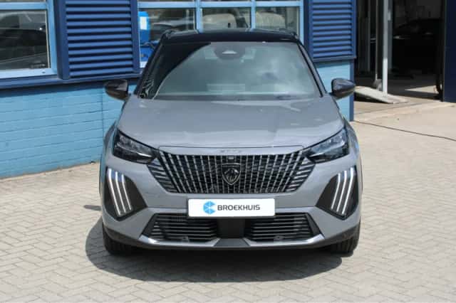 Peugeot 2008 (2026) thumbnail 5