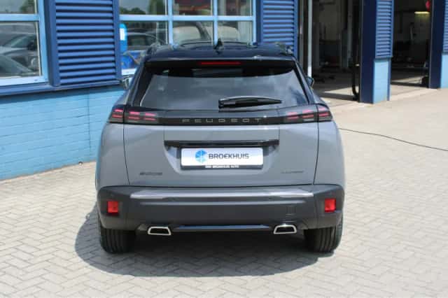 Peugeot 2008 (2026) thumbnail 6