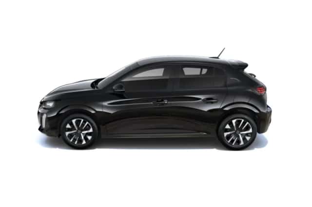 Peugeot 208 (2026) thumbnail 3
