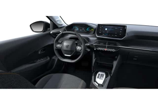 Peugeot 208 (2026) thumbnail 6