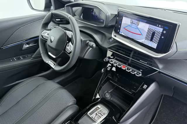 Peugeot 208 (2026) thumbnail 3