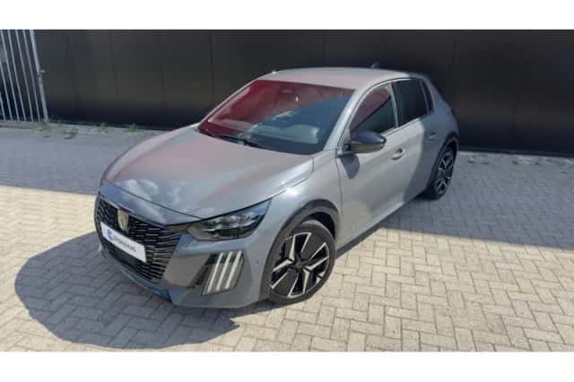 Peugeot 208 (2026) thumbnail 1