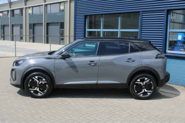 Peugeot 2008 (2026) thumbnail 3