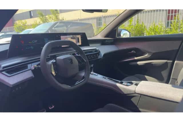 Peugeot 3008 (2026) thumbnail 2