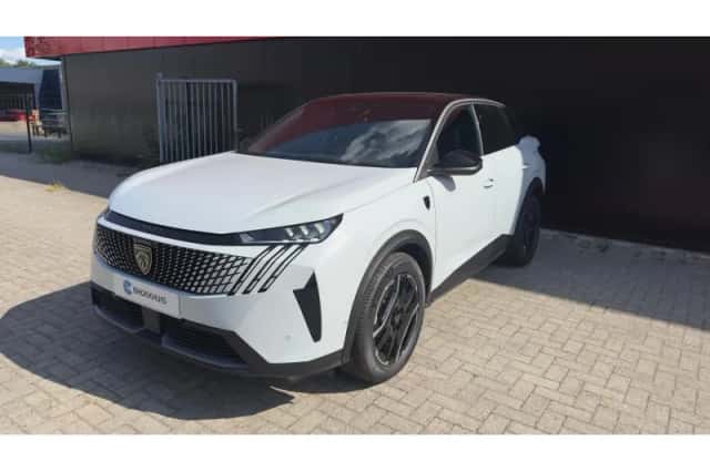 Peugeot 3008 (2026) thumbnail 4