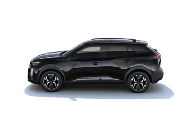 Peugeot 2008 (2026) thumbnail 4