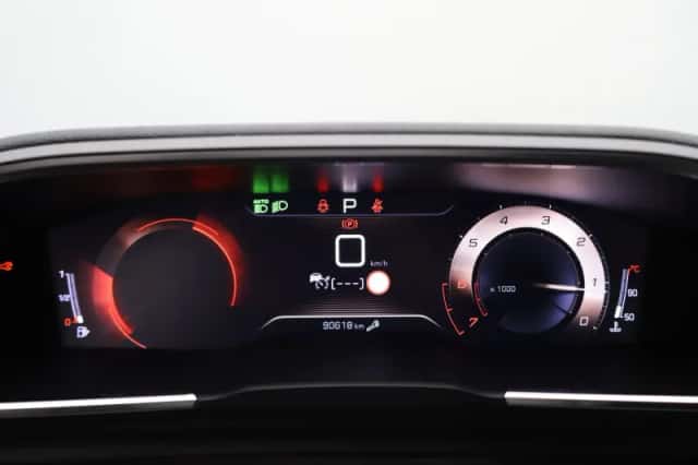 Peugeot 508 (2019) thumbnail 4