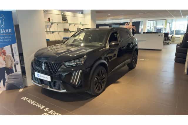Peugeot 2008 (2026) thumbnail 1