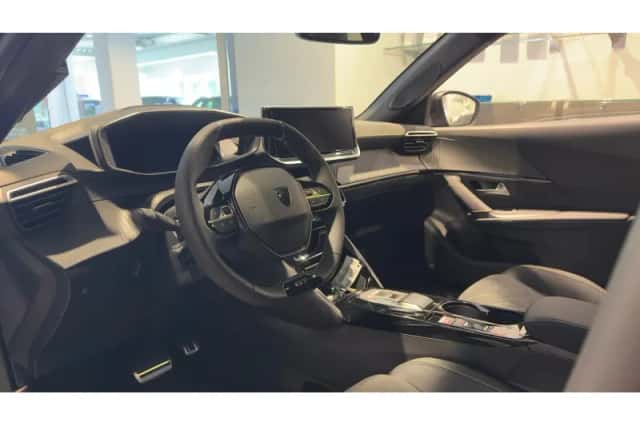 Peugeot 2008 (2026) thumbnail 2