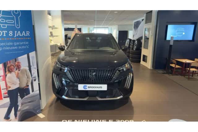 Peugeot 2008 (2026) thumbnail 4