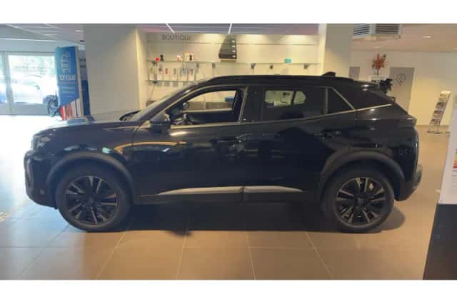 Peugeot 2008 (2026) thumbnail 5