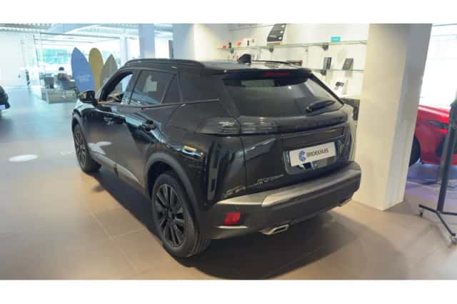 Peugeot 2008 (2026) thumbnail 6