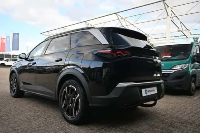 Peugeot 5008 (2026) thumbnail 4