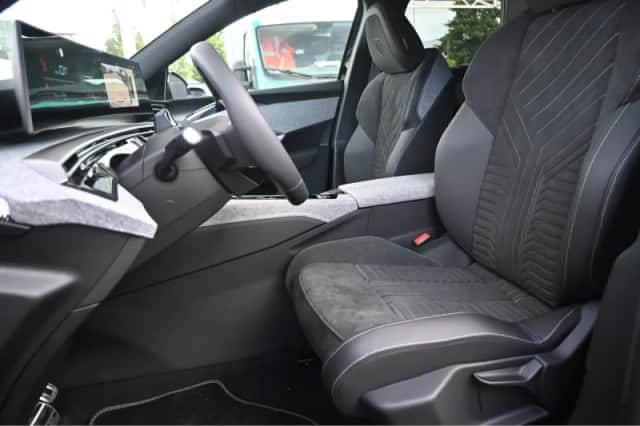 Peugeot 5008 (2026) thumbnail 6