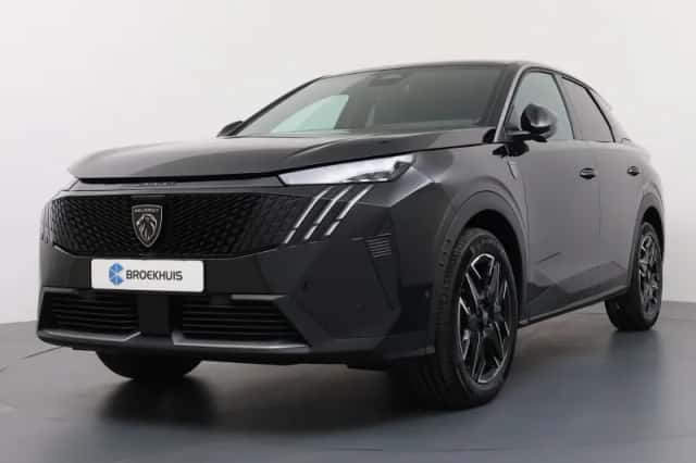 Peugeot 3008 (2026) thumbnail 1